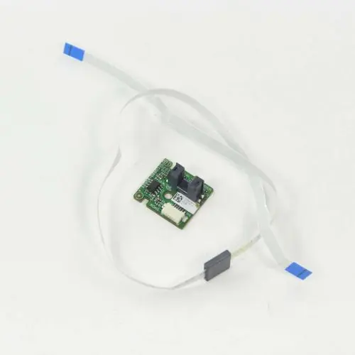HP CQ890-67028 AMPXL INK DOOR SENSOR SV