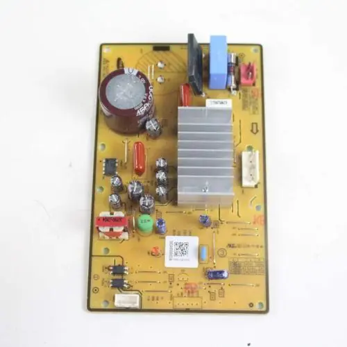 Samsung DA92-00483A PCB Assembly Inverter