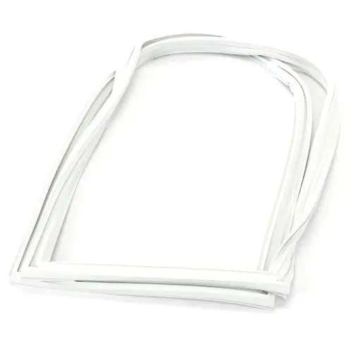 Electrolux 215734313 Gasket-FRZR Door White Magneti