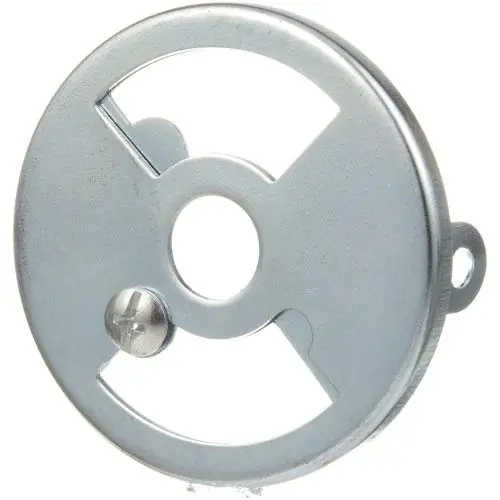 Vulcan 00-404060-00003 Air Shutter