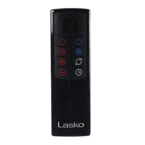Lasko 2033629A Remote