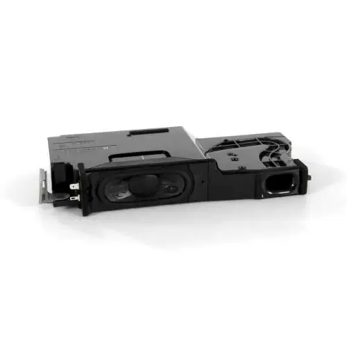 Sony 1-859-344-21 SP-BOX ASSY W38-WF-B
