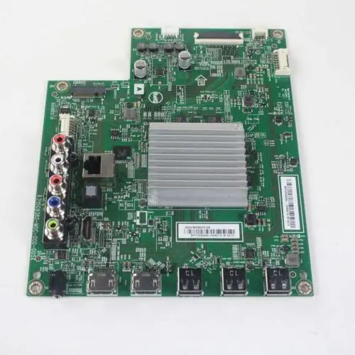 Sony 1-897-287-11 MOUNTED PWB A