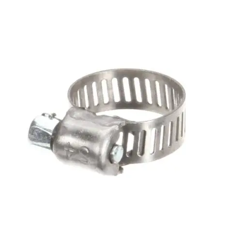 Cleveland 106219 clamp hose worm dr. 1/4-11/1