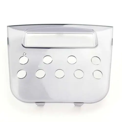 Delonghi 5932126500 Front Panel