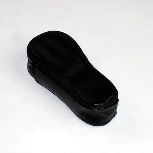 Panasonic WES8259K7018 VINYL SHAVER CASE