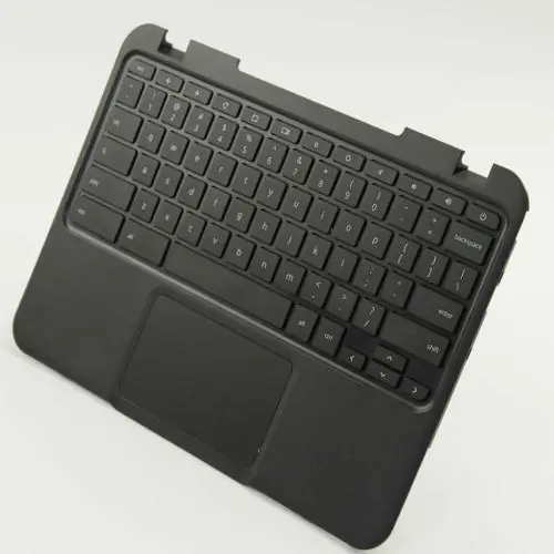 Lenovo 5CB0L02103 N22 Keyboard Palmrest