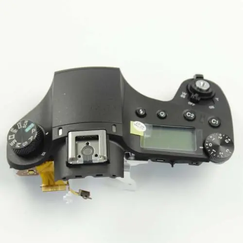 Sony A-2122-398-A Cabinet Assembly