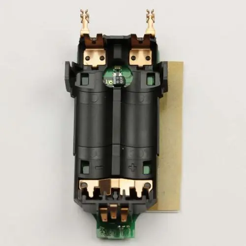 Braun 81314604 PCB 390 CC-4 5 LED