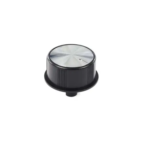 Delonghi 5511000028 CHANGE OVER SWITCH KNOB