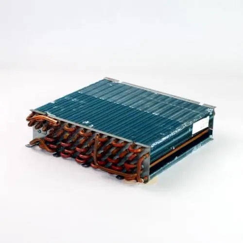 Delonghi TL1609 CONDENSER