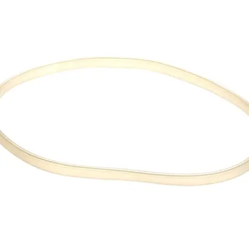 Grindmaster Cecilware M500AL Gasket Silicone Gb4/5/hwd/gb5