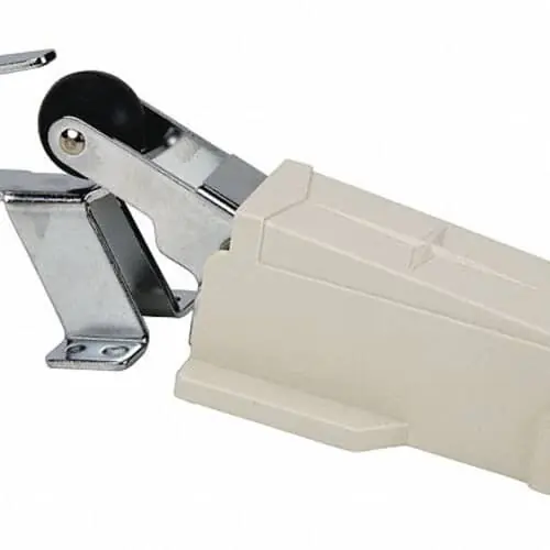 Kason 11093000008 Door Closure