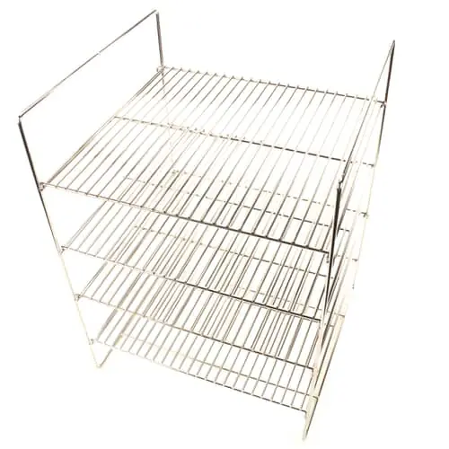 Hatco R04.17.016.00 Kit4 Shelf Horizontal Rack
