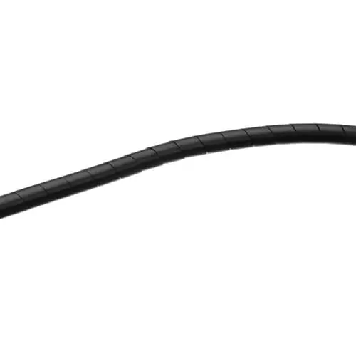 Jackson 5700-003-33-63 Cw 250 Pe Uv Black 12