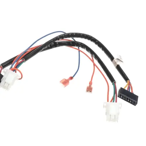 Frymaster 8076162 Harnessgla Fv Fenwal Dsi Modl Power