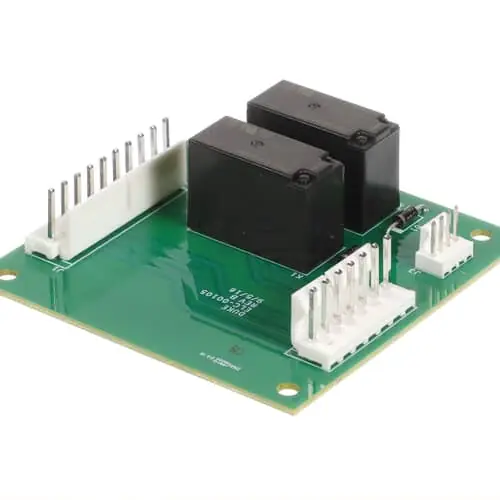 Duke ELC-001054 Controller Power Replacement MPN