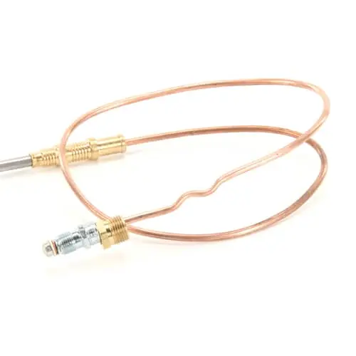 Jade 4611300100 Thermocouple 24 Screw -In 25-3