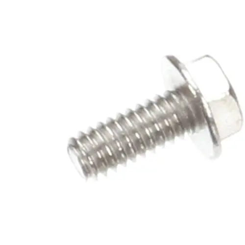 Henny Penny SC01-280 Screw #8-32 X 3/8 Hex Hd Ss