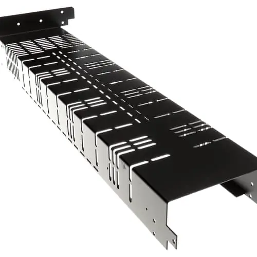 Federal Industries M18129-1 Tower End Support