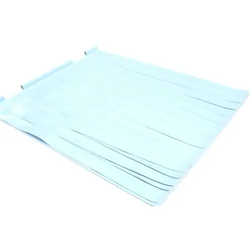 Hobart 00-936428 Curtain Wash 3-Ply Standard C64E Replacement MPN