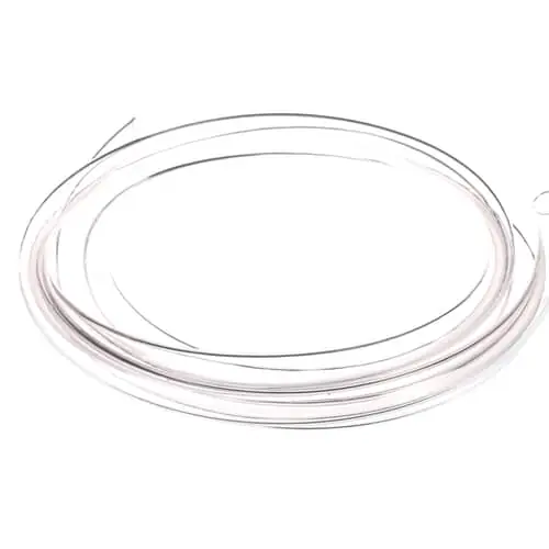 Follett PD500623 Hose-plastic 5/8 Id