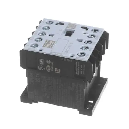 Hobart 00-562597-00001 Contactors 20Amp 120V Coil