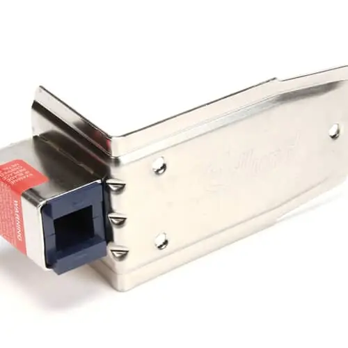 Edlund A932SP #2,8 Crs Unv.Base-Insrthrdwr