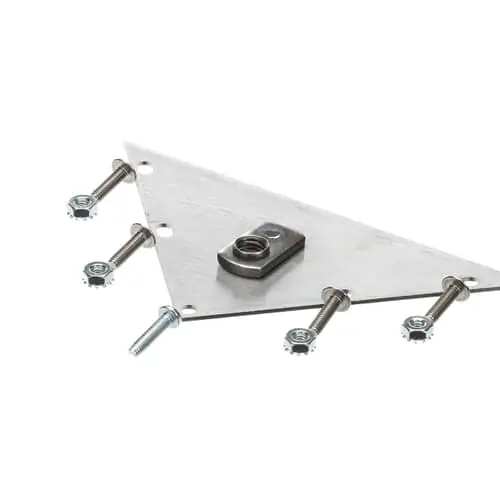 Hatco R04.17.067.00 Kitleg Bracket Fs/fst/fstmn