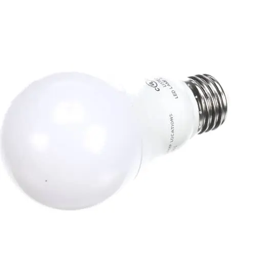 Kason 1802CA0E26 Bulb Screw-In LED Light 120V 11W Replacement MPN