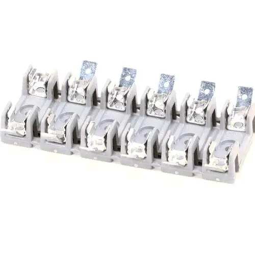 Jackson 5920-002-42-13 Holder354906gy 6Po Fuse Littelfuse