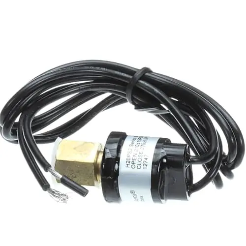 Grindmaster Cecilware W0620431 Switchpressure5711