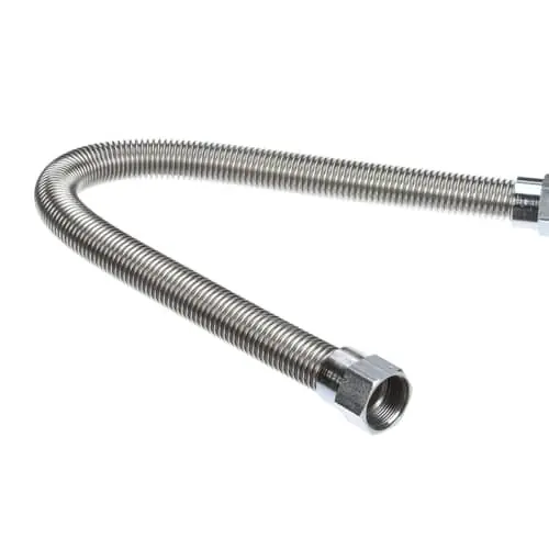 Henny Penny 85458-003 Tube-3/4 Flex 25 Lg