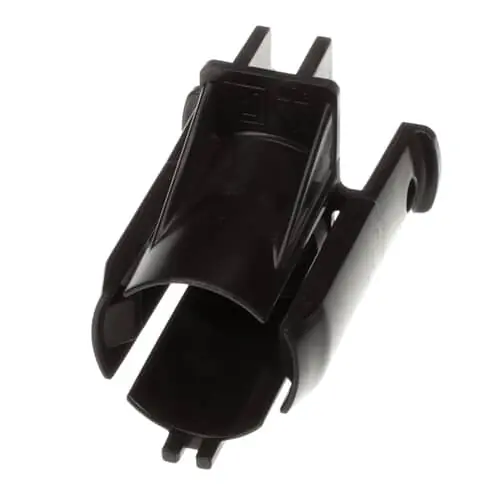 Grindmaster Cecilware 02.BA0002.01N Black Tap Lever Support