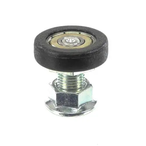 GE WC01X20232 Drawer Roller Asm
