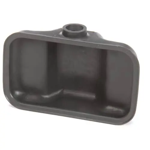 Hobart 00-915301 Boot,gauge Plate
