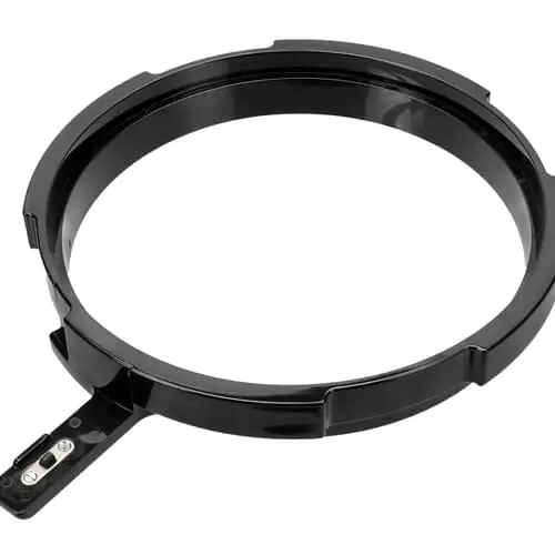 Globe X02613 Slide Sheath-plastic