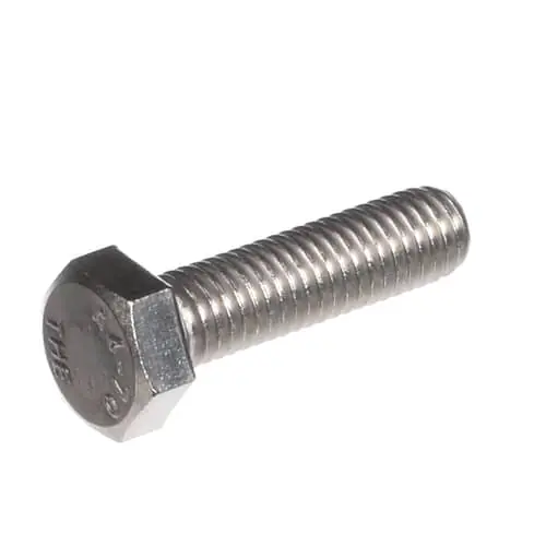 Hobart SC-118-73 Screw Hex Head M8 x 1 1/4 Replacement MPN