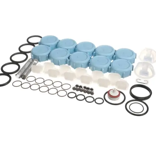 Hobart 00-978900-40019 Kit-com-wash-cl44e/cl54e No Curt.