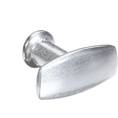 Hobart 00-116814 Knob Locking Food Cutter