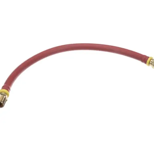 Jackson 5700-004-33-84 A-non-b00ster Hose