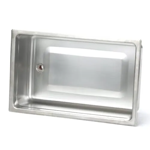 Hatco R04.42.349.00 Kitmufull Pan W/drain