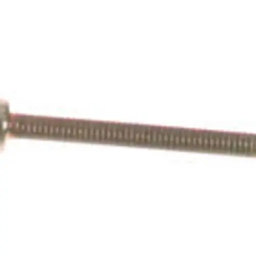 Echo 12311005560 Fuel Pump Cover Screw
