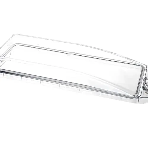 Grindmaster Cecilware 231-01266 Lid 18L (Tall) BPA Free W/ L