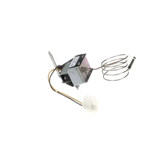 Pitco B2609101-C Pvt Bxbracket Hi-lmt Assembly Lh