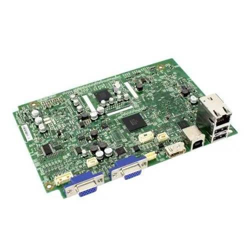 Maxell JP76023 PWB Assembly Main CPX4015WN