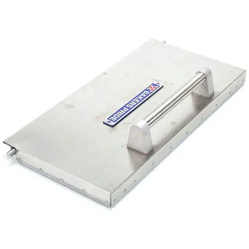 Bakers Pride AS-D1005X Door Assembly S/S Replacement MPN