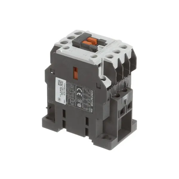 Duke 222790 Contactor Tor 240V 50/60H