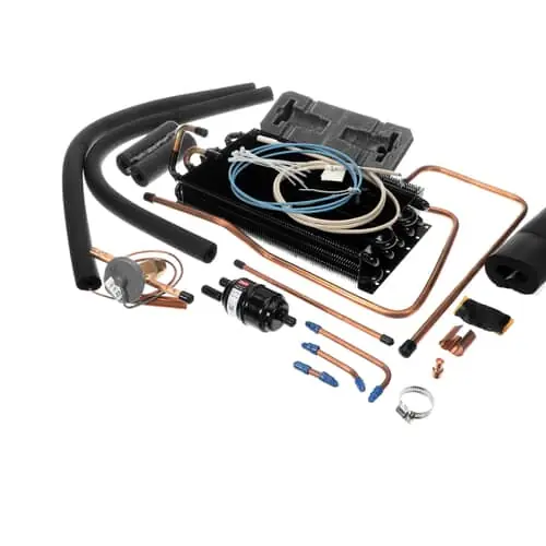 Multiplex WBL-33-039-FRU Kit Evap Coil Assembly
