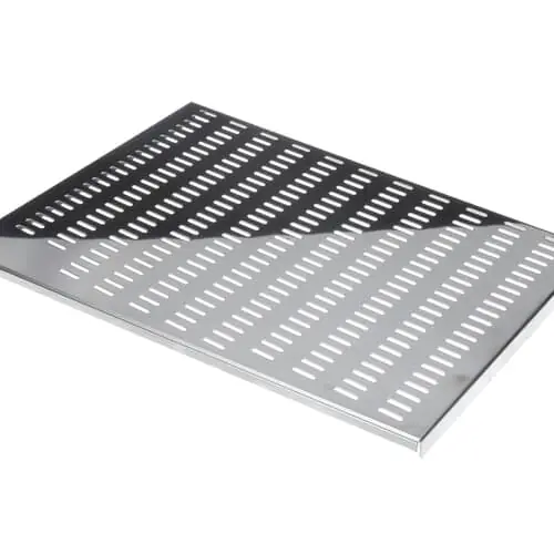Unic NZ3008 Right Cup Warmer Grate